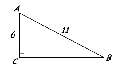 trigonométrie